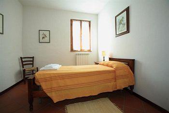 Il Poderaccio Hotel *
