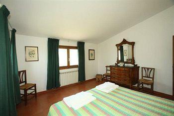 Il Poderaccio Hotel