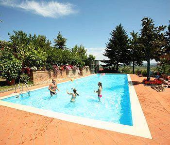 Il Poderaccio Hotel *