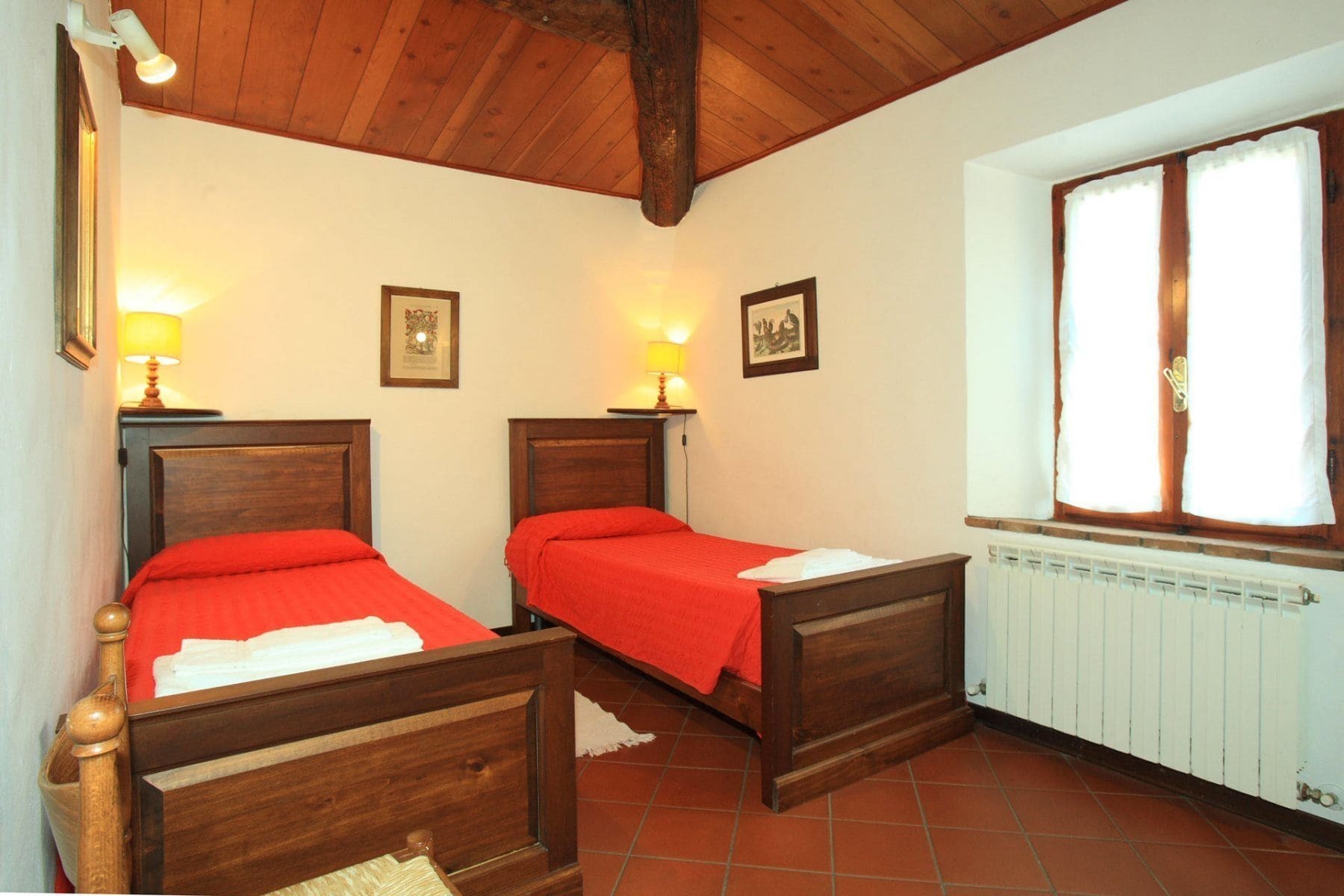 Il Poderaccio Hotel *