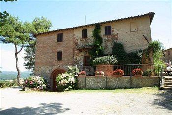 Hotel Il Poderaccio