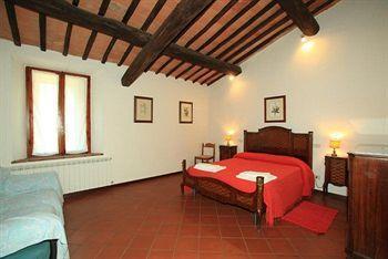 Il Poderaccio Hotel Sienne