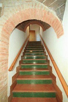 Hotel Il Poderaccio *